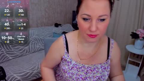 Snapshot of mirandadyson chatting on 03/09/25, 02:54 MirandaDyson online show from 03/09/25, 02:54