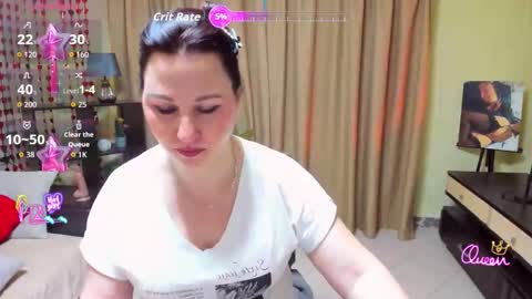 Snapshot of mirandadyson chatting on 03/17/26, 02:53 MirandaDyson online show from 03/17/26, 02:53