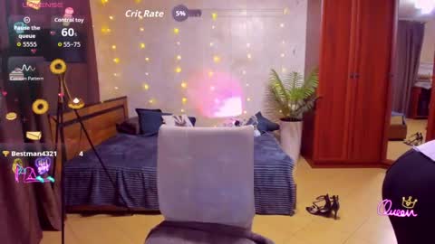 Snapshot of mirandadyson chatting on 04/08/26, 03:34 MirandaDyson online show from 04/08/26, 03:34