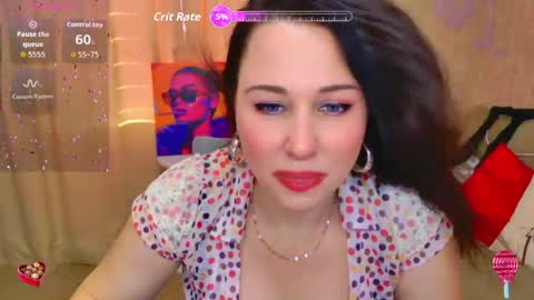 Snapshot of mirandadyson chatting on 05/03/26, 03:07 MirandaDyson online show from 05/03/26, 03:07