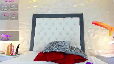 Mirandas room online show from 03/05/25, 11:05