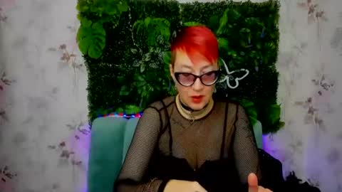 mirandagill online show from 01/06/25, 09:08