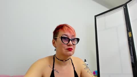 mirandagill online show from 01/14/25, 09:13