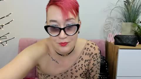 mirandagill online show from 01/29/25, 11:30