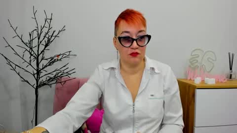 mirandagill online show from 02/27/25, 09:43