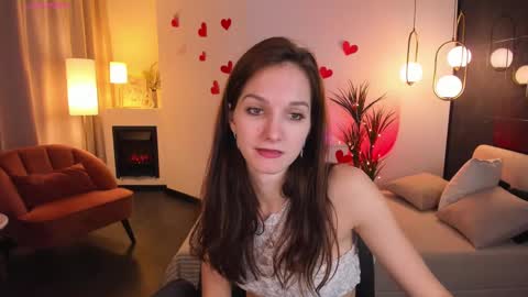 Snapshot of mirandaglow chatting on 02/14/25, 08:42 Miranda online show from 02/14/25, 08:42