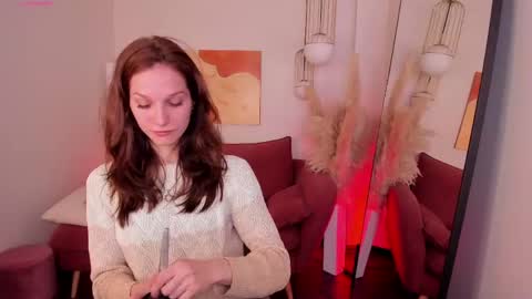 Snapshot of mirandaglow chatting on 04/24/26, 05:43 Miranda online show from 04/24/26, 05:43