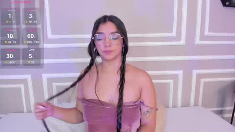 Miranda online show from 02/15/25, 05:17