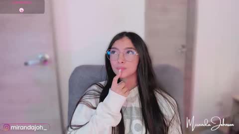 Miranda online show from 10/17/25, 01:25