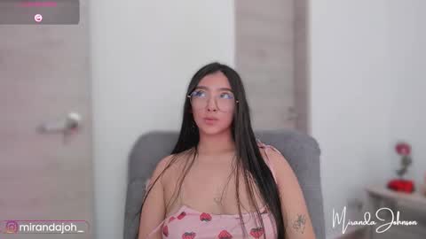 Miranda online show from 11/11/25, 01:55