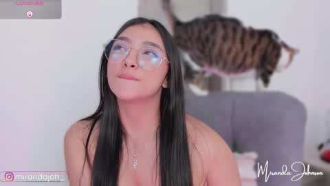 Miranda online show from 12/02/25, 02:12