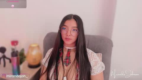 Miranda online show from 02/17/26, 02:02