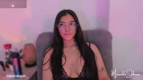 Miranda online show from 02/22/26, 04:49