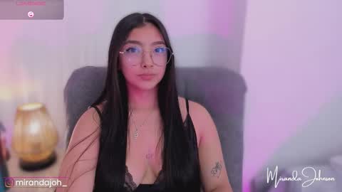 Miranda online show from 03/06/26, 02:13