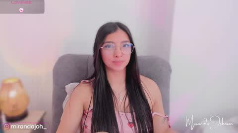 Miranda online show from 03/17/26, 02:09