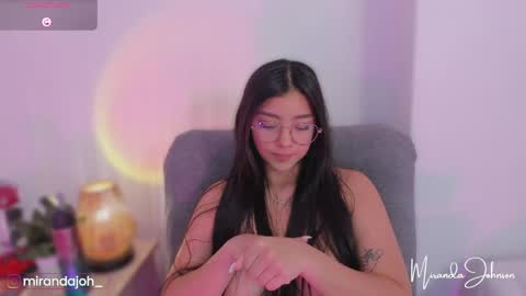 Miranda online show from 04/11/26, 02:43