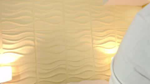Miranda Larsson online show from 06/03/26, 12:41