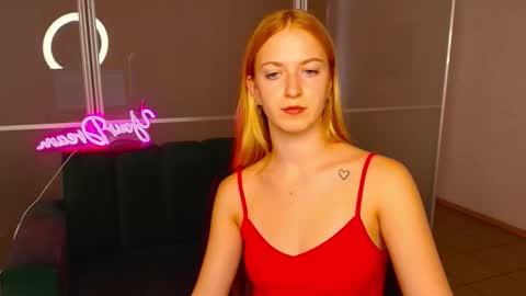 MirandaMayers online show from 09/16/25, 06:03