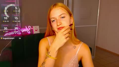 MirandaMayers online show from 09/17/25, 06:04