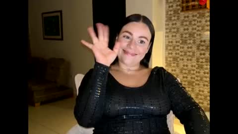 Miranda online show from 07/26/26, 06:43