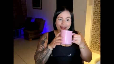 Miranda online show from 07/28/26, 05:14