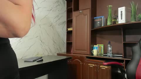 Miranda online show from 12/18/25, 02:39