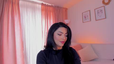 Snapshot of mirandasachs chatting on 11/23/25, 07:35 Miranda online show from 11/23/25, 07:35