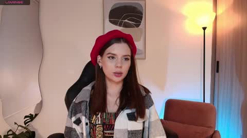 Snapshot of mirandashaw chatting on 03/31/26, 01:18 Miranda Shaw online show from 03/31/26, 01:18