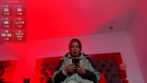 Miranda online show from 02/24/26, 12:47