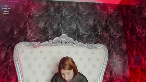 Snapshot of mirandasould chatting on 05/29/26, 02:26 Miranda online show from 05/29/26, 02:26