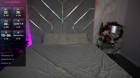 Snapshot of mirandawarm chatting on 01/03/25, 05:50 Miranda online show from 01/03/25, 05:50