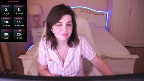 Snapshot of mirandawarm chatting on 01/18/25, 08:30 Miranda online show from 01/18/25, 08:30