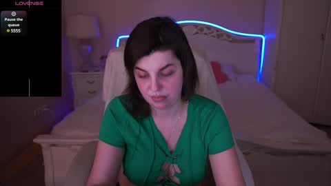 Snapshot of mirandawarm chatting on 01/22/25, 09:46 Miranda online show from 01/22/25, 09:46