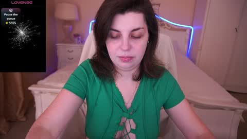 Snapshot of mirandawarm chatting on 02/02/25, 05:53 Miranda online show from 02/02/25, 05:53