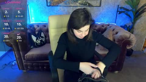 Snapshot of mirandawarm chatting on 02/07/25, 06:56 Miranda online show from 02/07/25, 06:56