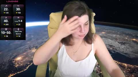 Snapshot of mirandawarm chatting on 02/23/25, 07:00 Miranda online show from 02/23/25, 07:00