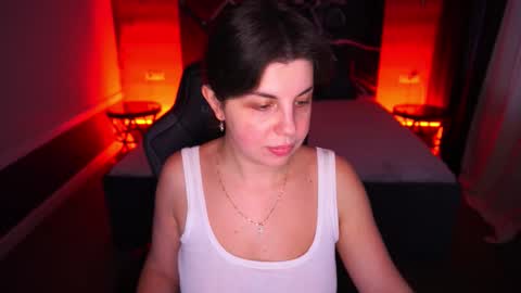 Snapshot of mirandawarm chatting on 11/04/25, 06:45 Miranda online show from 11/04/25, 06:45