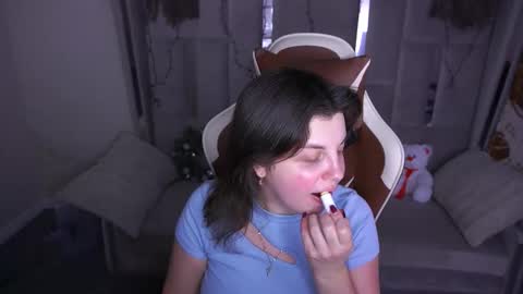 Snapshot of mirandawarm chatting on 02/06/26, 07:23 Miranda online show from 02/06/26, 07:23