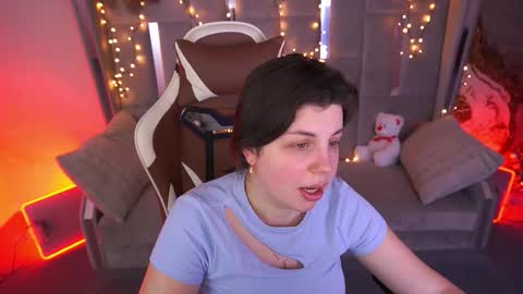 Snapshot of mirandawarm chatting on 02/07/26, 07:34 Miranda online show from 02/07/26, 07:34