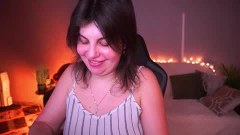 Snapshot of mirandawarm chatting on 03/11/26, 07:03 Miranda online show from 03/11/26, 07:03