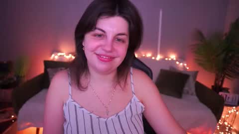 Snapshot of mirandawarm chatting on 03/15/26, 05:57 Miranda online show from 03/15/26, 05:57