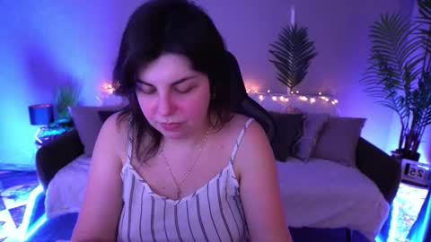 Snapshot of mirandawarm chatting on 03/26/26, 06:52 Miranda online show from 03/26/26, 06:52