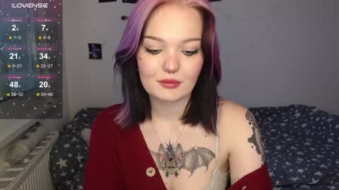  Miranda  online show from 01/09/25, 07:21