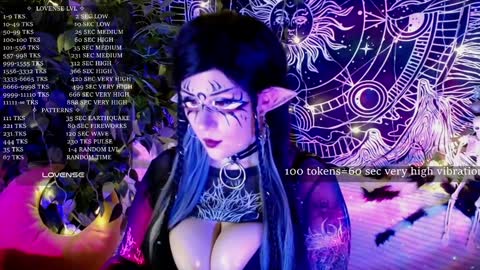 mirareed online show from 12/01/24, 04:29