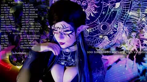 mirareed online show from 12/02/24, 03:03