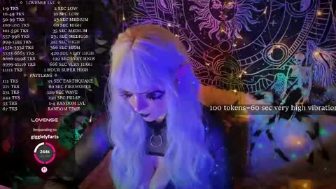 mirareed online show from 11/03/25, 03:41