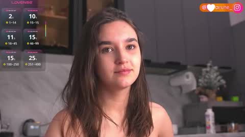 mirarune online show from 12/01/25, 04:12