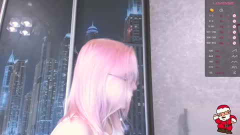 Snapshot of miray_kuriyama chatting on 12/29/24, 03:24 Kira online show from 12/29/24, 03:24