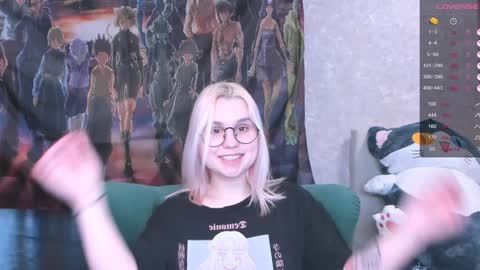 Snapshot of miray_kuriyama chatting on 01/21/25, 02:15 Kira online show from 01/21/25, 02:15