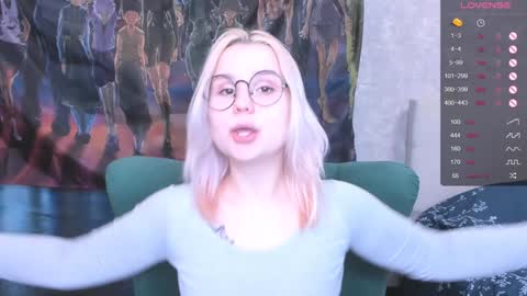 Snapshot of miray_kuriyama chatting on 01/22/25, 10:29 Kira online show from 01/22/25, 10:29